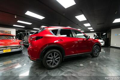 2018 Mazda CX-5 Touring   - Photo 13 - San Ramon, CA 94583
