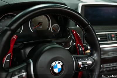 2013 BMW M6 CONVERTIBLE   - Photo 18 - San Ramon, CA 94583