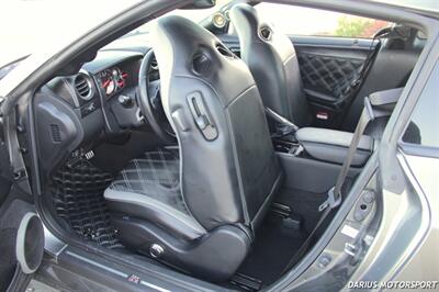 2014 Nissan GT-R Track Edition  *** LIBERTY WALK WIDEBODY***ONE OF A KIND*** - Photo 45 - San Ramon, CA 94583