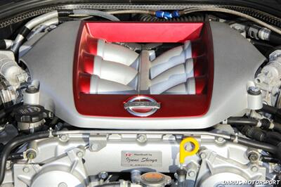 2014 Nissan GT-R Track Edition  *** LIBERTY WALK WIDEBODY***ONE OF A KIND*** - Photo 70 - San Ramon, CA 94583