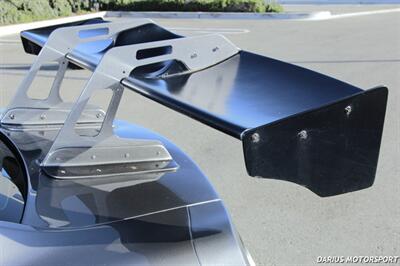 2014 Nissan GT-R Track Edition  *** LIBERTY WALK WIDEBODY***ONE OF A KIND*** - Photo 30 - San Ramon, CA 94583