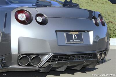 2014 Nissan GT-R Track Edition  *** LIBERTY WALK WIDEBODY***ONE OF A KIND*** - Photo 32 - San Ramon, CA 94583