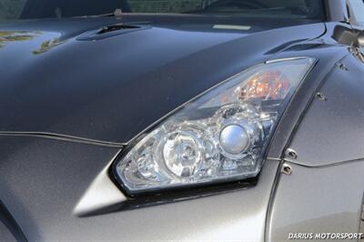 2014 Nissan GT-R Track Edition  *** LIBERTY WALK WIDEBODY***ONE OF A KIND*** - Photo 22 - San Ramon, CA 94583