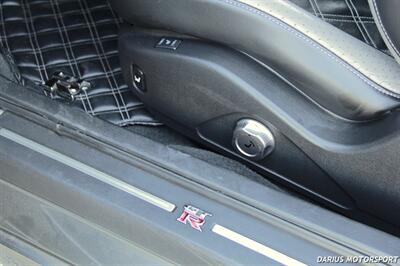 2014 Nissan GT-R Track Edition  *** LIBERTY WALK WIDEBODY***ONE OF A KIND*** - Photo 41 - San Ramon, CA 94583