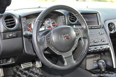 2014 Nissan GT-R Track Edition  *** LIBERTY WALK WIDEBODY***ONE OF A KIND*** - Photo 55 - San Ramon, CA 94583