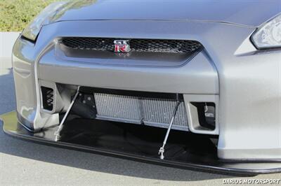 2014 Nissan GT-R Track Edition  *** LIBERTY WALK WIDEBODY***ONE OF A KIND*** - Photo 24 - San Ramon, CA 94583
