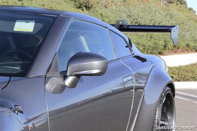 2014 Nissan GT-R Track Edition  *** LIBERTY WALK WIDEBODY***ONE OF A KIND*** - Photo 20 - San Ramon, CA 94583
