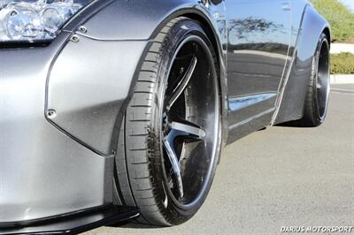 2014 Nissan GT-R Track Edition  *** LIBERTY WALK WIDEBODY***ONE OF A KIND*** - Photo 34 - San Ramon, CA 94583