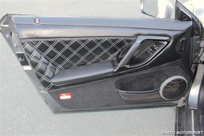 2014 Nissan GT-R Track Edition  *** LIBERTY WALK WIDEBODY***ONE OF A KIND*** - Photo 40 - San Ramon, CA 94583