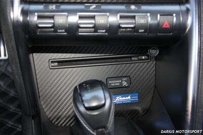 2014 Nissan GT-R Track Edition  *** LIBERTY WALK WIDEBODY***ONE OF A KIND*** - Photo 59 - San Ramon, CA 94583