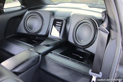 2014 Nissan GT-R Track Edition  *** LIBERTY WALK WIDEBODY***ONE OF A KIND*** - Photo 46 - San Ramon, CA 94583