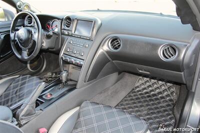 2014 Nissan GT-R Track Edition  *** LIBERTY WALK WIDEBODY***ONE OF A KIND*** - Photo 50 - San Ramon, CA 94583