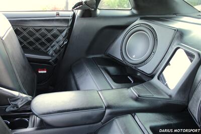 2014 Nissan GT-R Track Edition  *** LIBERTY WALK WIDEBODY***ONE OF A KIND*** - Photo 48 - San Ramon, CA 94583