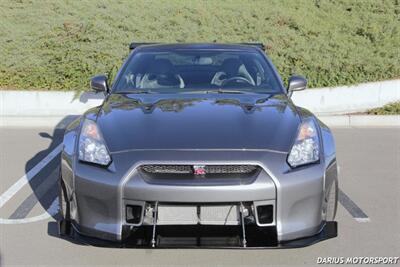 2014 Nissan GT-R Track Edition  *** LIBERTY WALK WIDEBODY***ONE OF A KIND*** - Photo 6 - San Ramon, CA 94583