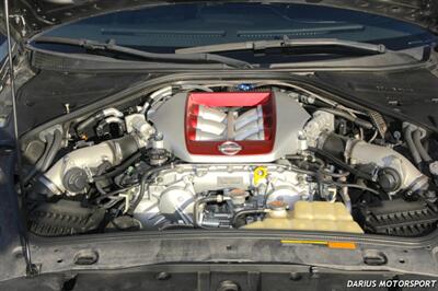 2014 Nissan GT-R Track Edition  *** LIBERTY WALK WIDEBODY***ONE OF A KIND*** - Photo 69 - San Ramon, CA 94583