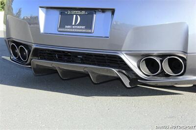 2014 Nissan GT-R Track Edition  *** LIBERTY WALK WIDEBODY***ONE OF A KIND*** - Photo 33 - San Ramon, CA 94583