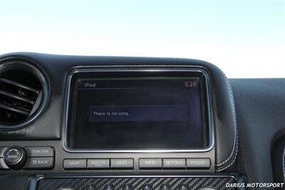 2014 Nissan GT-R Track Edition  *** LIBERTY WALK WIDEBODY***ONE OF A KIND*** - Photo 56 - San Ramon, CA 94583