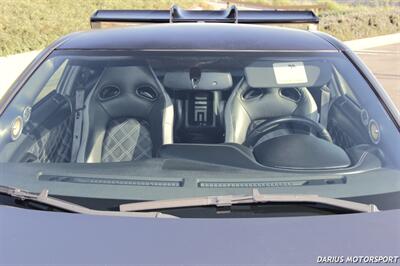 2014 Nissan GT-R Track Edition  *** LIBERTY WALK WIDEBODY***ONE OF A KIND*** - Photo 25 - San Ramon, CA 94583