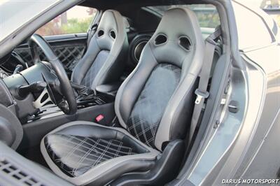 2014 Nissan GT-R Track Edition  *** LIBERTY WALK WIDEBODY***ONE OF A KIND*** - Photo 44 - San Ramon, CA 94583