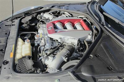 2014 Nissan GT-R Track Edition  *** LIBERTY WALK WIDEBODY***ONE OF A KIND*** - Photo 72 - San Ramon, CA 94583