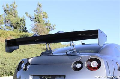 2014 Nissan GT-R Track Edition  *** LIBERTY WALK WIDEBODY***ONE OF A KIND*** - Photo 29 - San Ramon, CA 94583