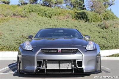 2014 Nissan GT-R Track Edition  *** LIBERTY WALK WIDEBODY***ONE OF A KIND*** - Photo 5 - San Ramon, CA 94583