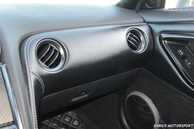 2014 Nissan GT-R Track Edition  *** LIBERTY WALK WIDEBODY***ONE OF A KIND*** - Photo 63 - San Ramon, CA 94583