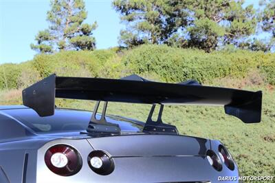 2014 Nissan GT-R Track Edition  *** LIBERTY WALK WIDEBODY***ONE OF A KIND*** - Photo 28 - San Ramon, CA 94583