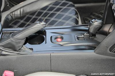 2014 Nissan GT-R Track Edition  *** LIBERTY WALK WIDEBODY***ONE OF A KIND*** - Photo 61 - San Ramon, CA 94583