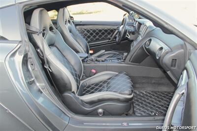 2014 Nissan GT-R Track Edition  *** LIBERTY WALK WIDEBODY***ONE OF A KIND*** - Photo 51 - San Ramon, CA 94583