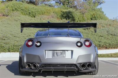 2014 Nissan GT-R Track Edition  *** LIBERTY WALK WIDEBODY***ONE OF A KIND*** - Photo 14 - San Ramon, CA 94583