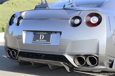 2014 Nissan GT-R Track Edition  *** LIBERTY WALK WIDEBODY***ONE OF A KIND*** - Photo 31 - San Ramon, CA 94583