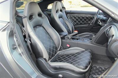 2014 Nissan GT-R Track Edition  *** LIBERTY WALK WIDEBODY***ONE OF A KIND*** - Photo 52 - San Ramon, CA 94583