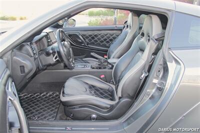 2014 Nissan GT-R Track Edition  *** LIBERTY WALK WIDEBODY***ONE OF A KIND*** - Photo 42 - San Ramon, CA 94583