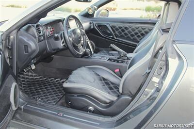 2014 Nissan GT-R Track Edition  *** LIBERTY WALK WIDEBODY***ONE OF A KIND*** - Photo 43 - San Ramon, CA 94583