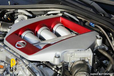 2014 Nissan GT-R Track Edition  *** LIBERTY WALK WIDEBODY***ONE OF A KIND*** - Photo 71 - San Ramon, CA 94583