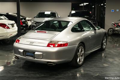 2004 Porsche 911 Carrera 40th Anniversary  **IMS BEARING DONE** - Photo 10 - San Ramon, CA 94583