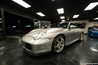 2004 Porsche 911 Carrera 40th Anniversary  **IMS BEARING DONE** - Photo 6 - San Ramon, CA 94583