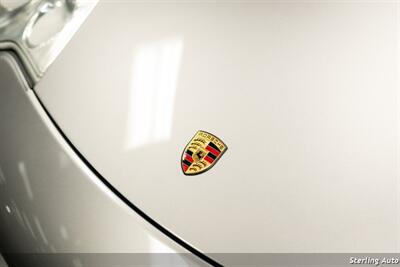2004 Porsche 911 Carrera 40th Anniversary  **IMS BEARING DONE** - Photo 5 - San Ramon, CA 94583