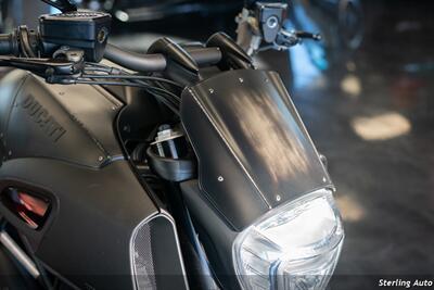 2017 DUCATI DIAVEL DIESEL SPECIAL EDITION #059/666  HARD TO FIND - Photo 13 - San Ramon, CA 94583
