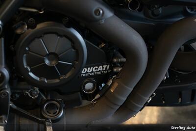 2017 DUCATI DIAVEL DIESEL SPECIAL EDITION #059/666  HARD TO FIND - Photo 3 - San Ramon, CA 94583