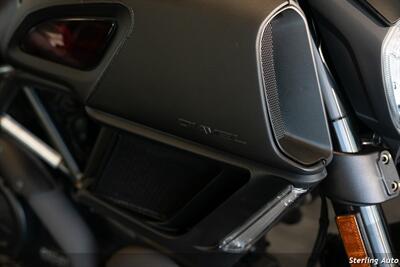 2017 DUCATI DIAVEL DIESEL SPECIAL EDITION #059/666  HARD TO FIND - Photo 20 - San Ramon, CA 94583