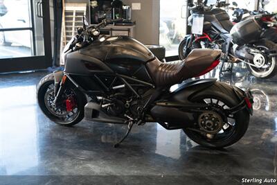 2017 DUCATI DIAVEL DIESEL SPECIAL EDITION #059/666  HARD TO FIND - Photo 6 - San Ramon, CA 94583