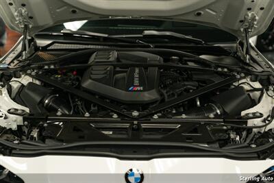2022 BMW M3 Competition xDrive  ****FULL PPF**** - Photo 57 - San Ramon, CA 94583
