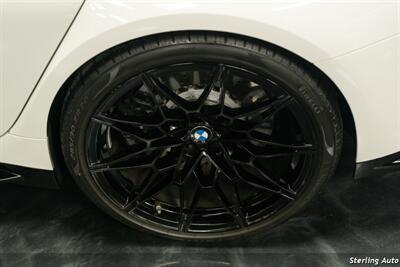 2022 BMW M3 Competition xDrive  ****FULL PPF**** - Photo 62 - San Ramon, CA 94583