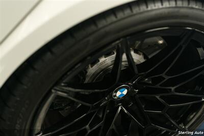 2022 BMW M3 Competition xDrive  ****FULL PPF**** - Photo 63 - San Ramon, CA 94583