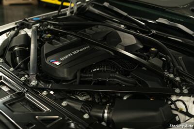 2022 BMW M3 Competition xDrive  ****FULL PPF**** - Photo 56 - San Ramon, CA 94583