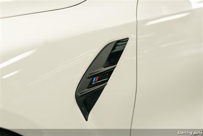 2022 BMW M3 Competition xDrive  ****FULL PPF**** - Photo 53 - San Ramon, CA 94583