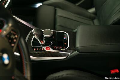 2022 BMW M3 Competition xDrive  ****FULL PPF**** - Photo 38 - San Ramon, CA 94583