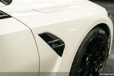 2022 BMW M3 Competition xDrive  ****FULL PPF**** - Photo 47 - San Ramon, CA 94583